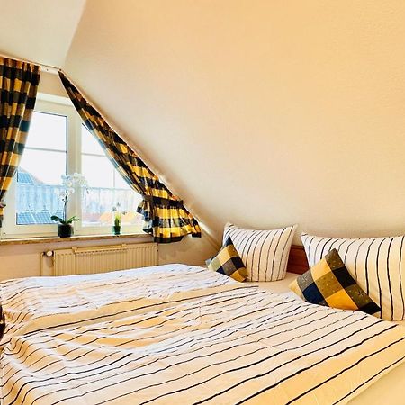 Kuestenliebe Norden Zewnętrze zdjęcie