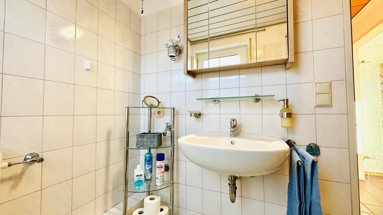Kuestenliebe Norden Zewnętrze zdjęcie