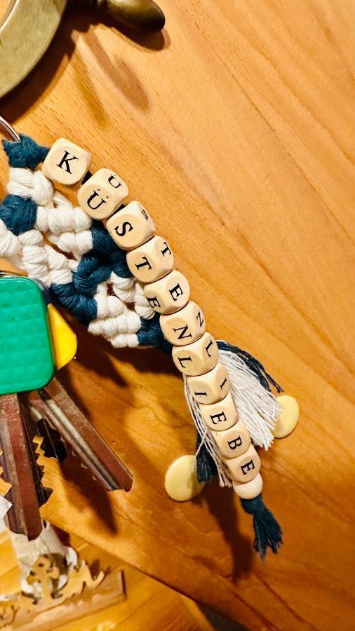 Kuestenliebe Norden Zewnętrze zdjęcie