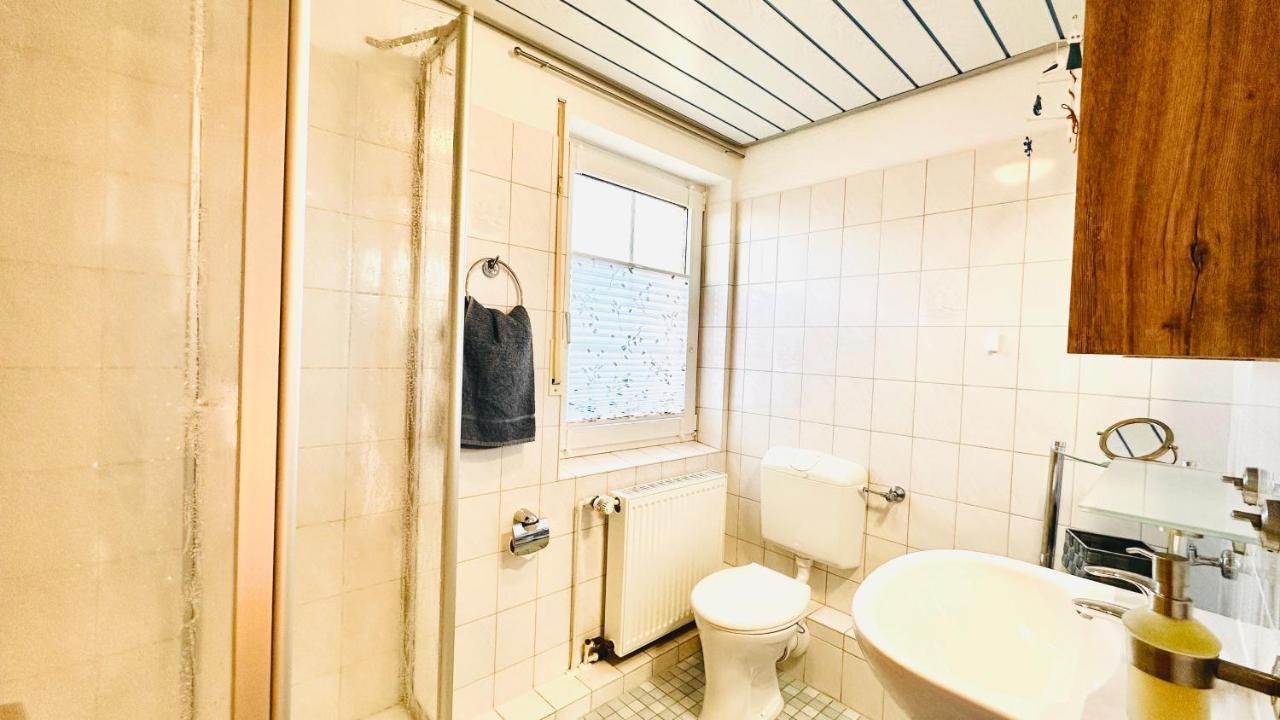 Kuestenliebe Norden Zewnętrze zdjęcie