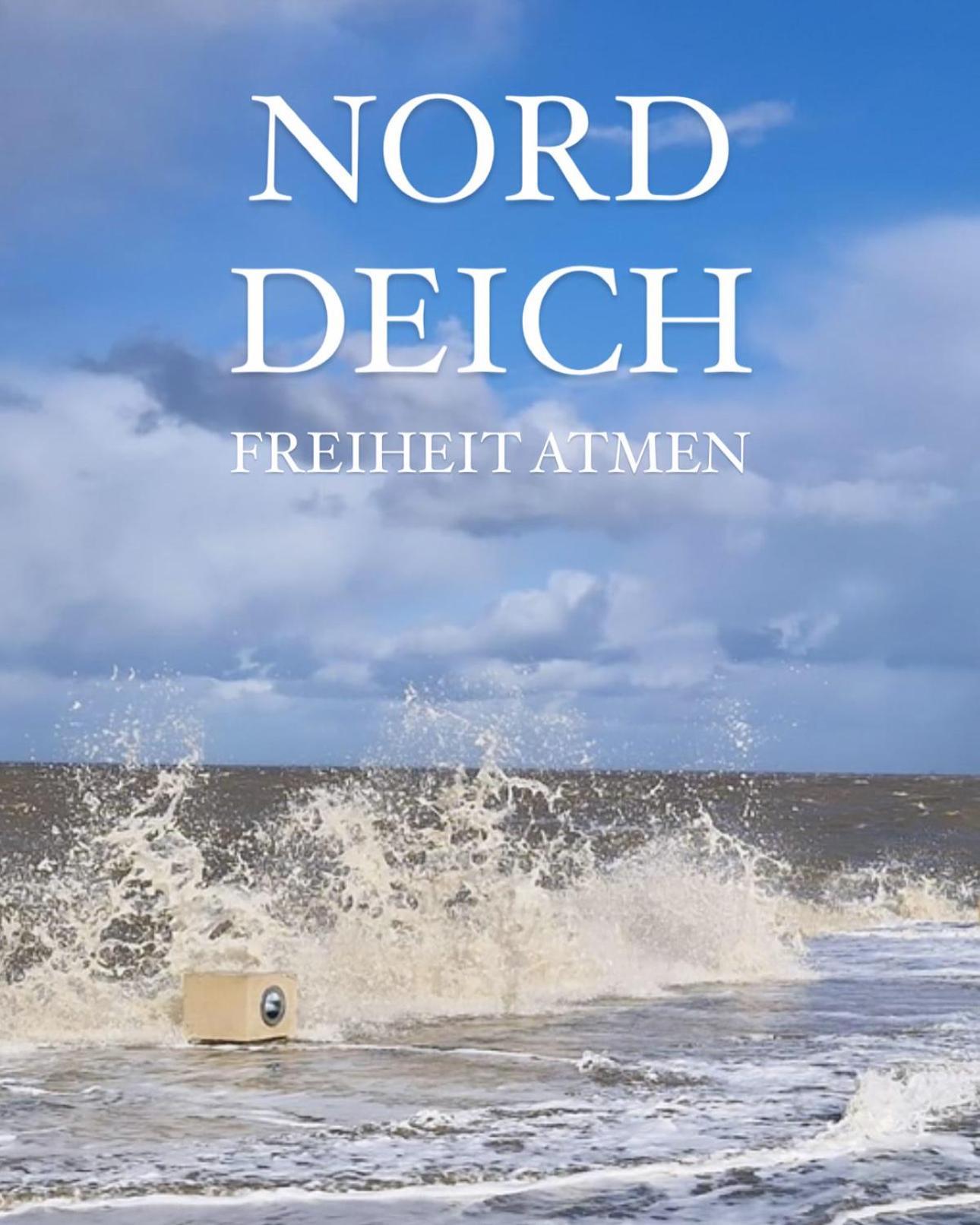 Kuestenliebe Norden Zewnętrze zdjęcie